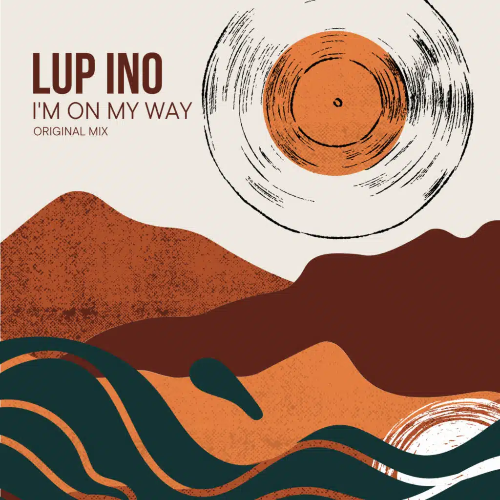 LUP INO
