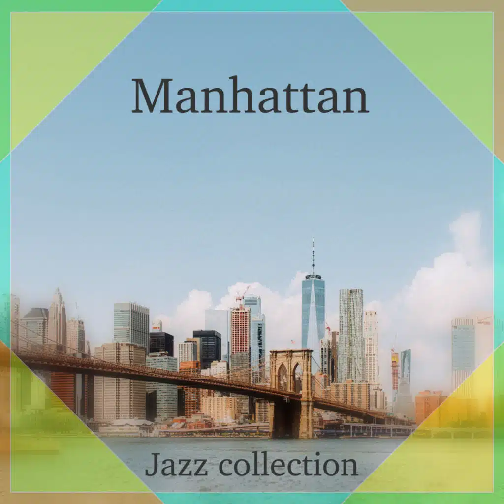 Manhattan (Jazz collection)