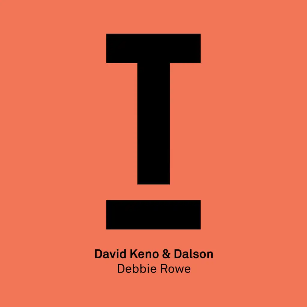 Debbie Rowe (Radio Edit)