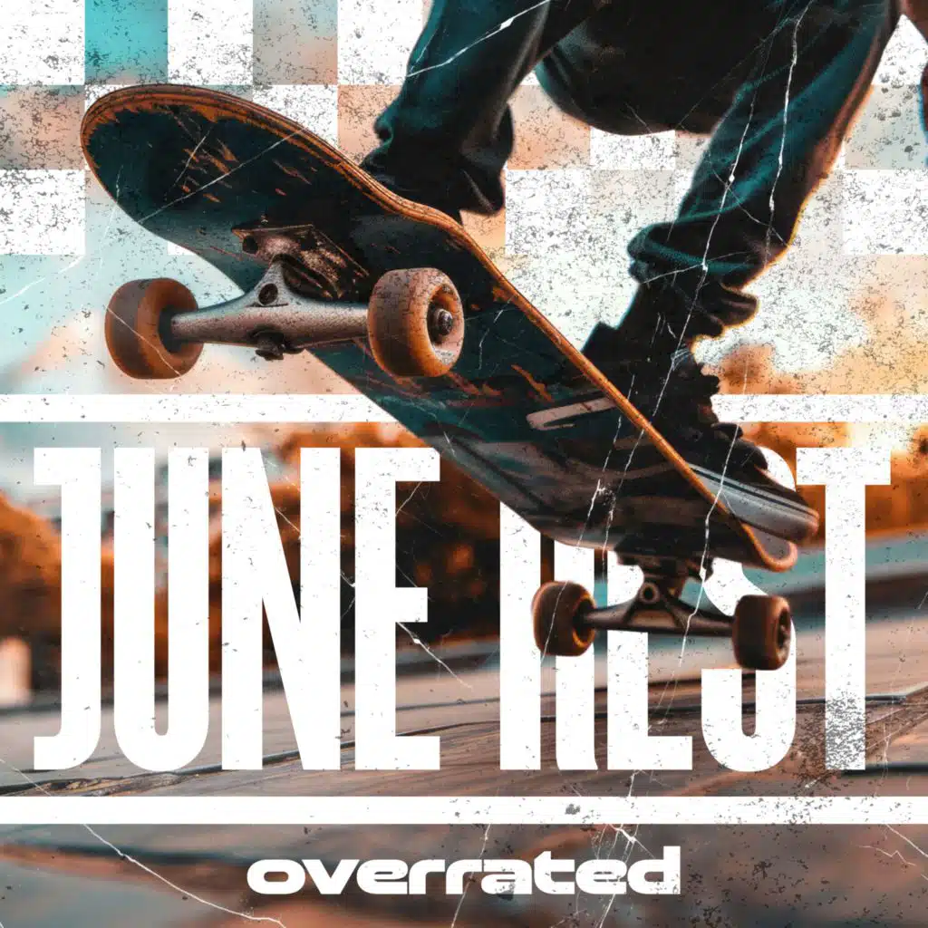 June Rest