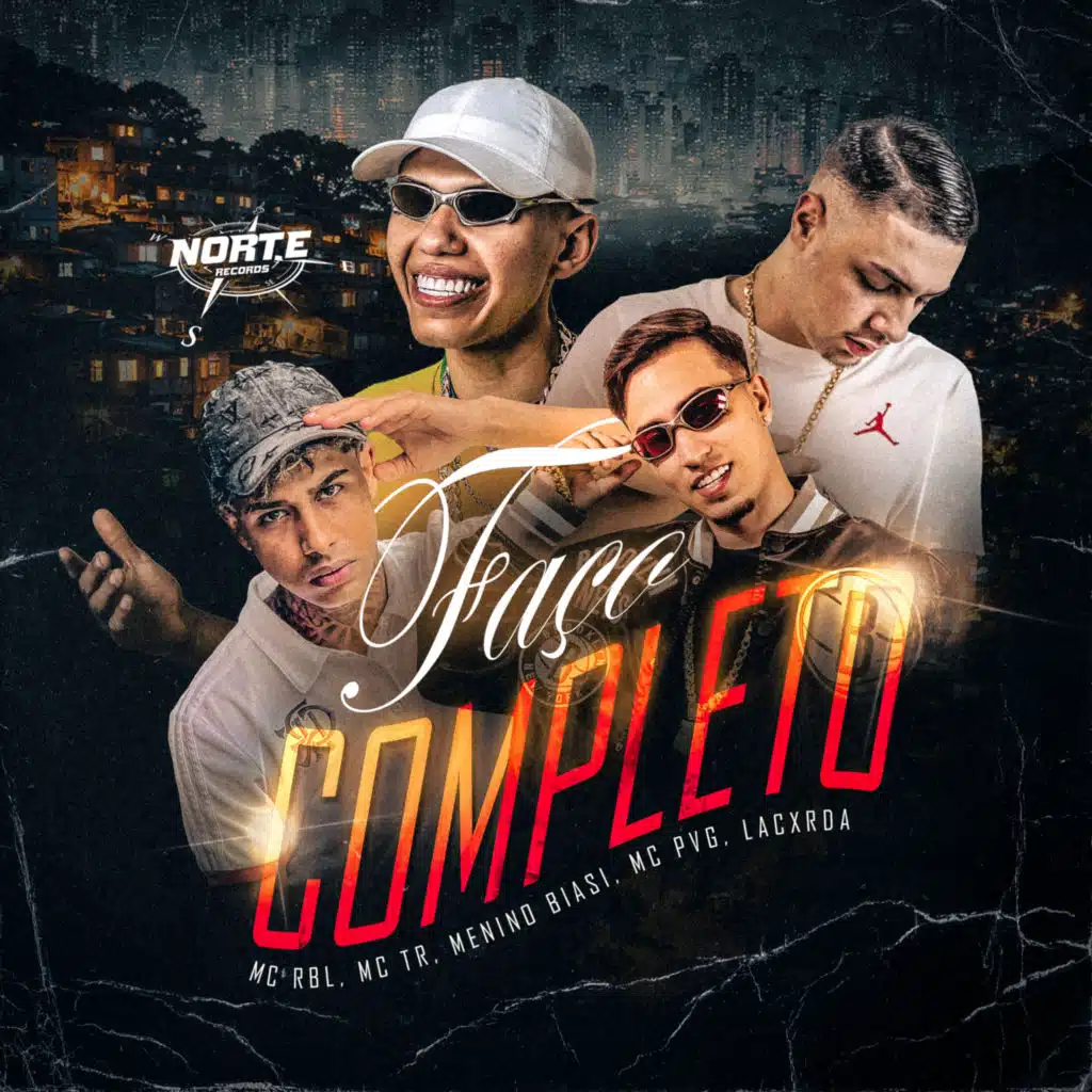 Faço Completo
