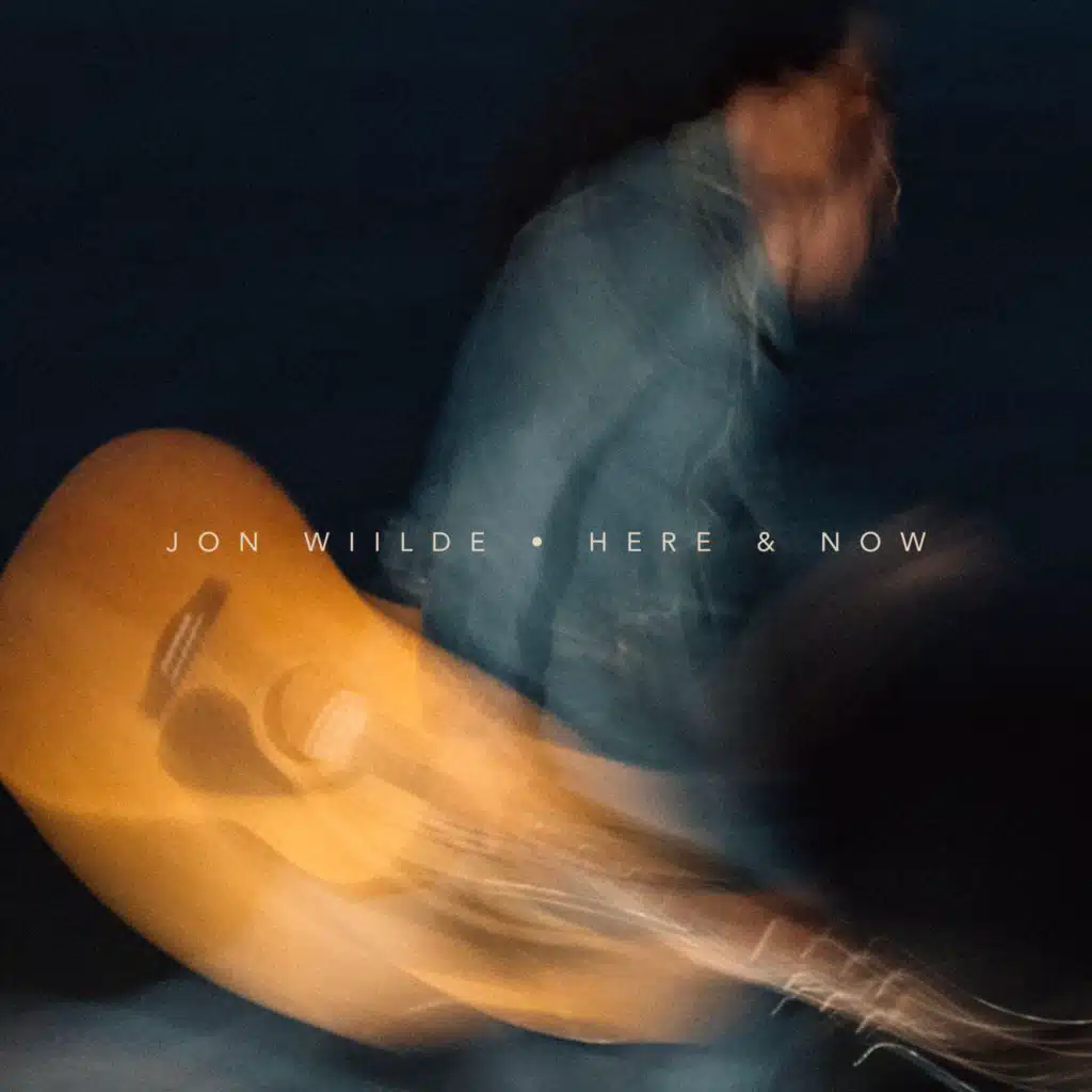 Here & Now
