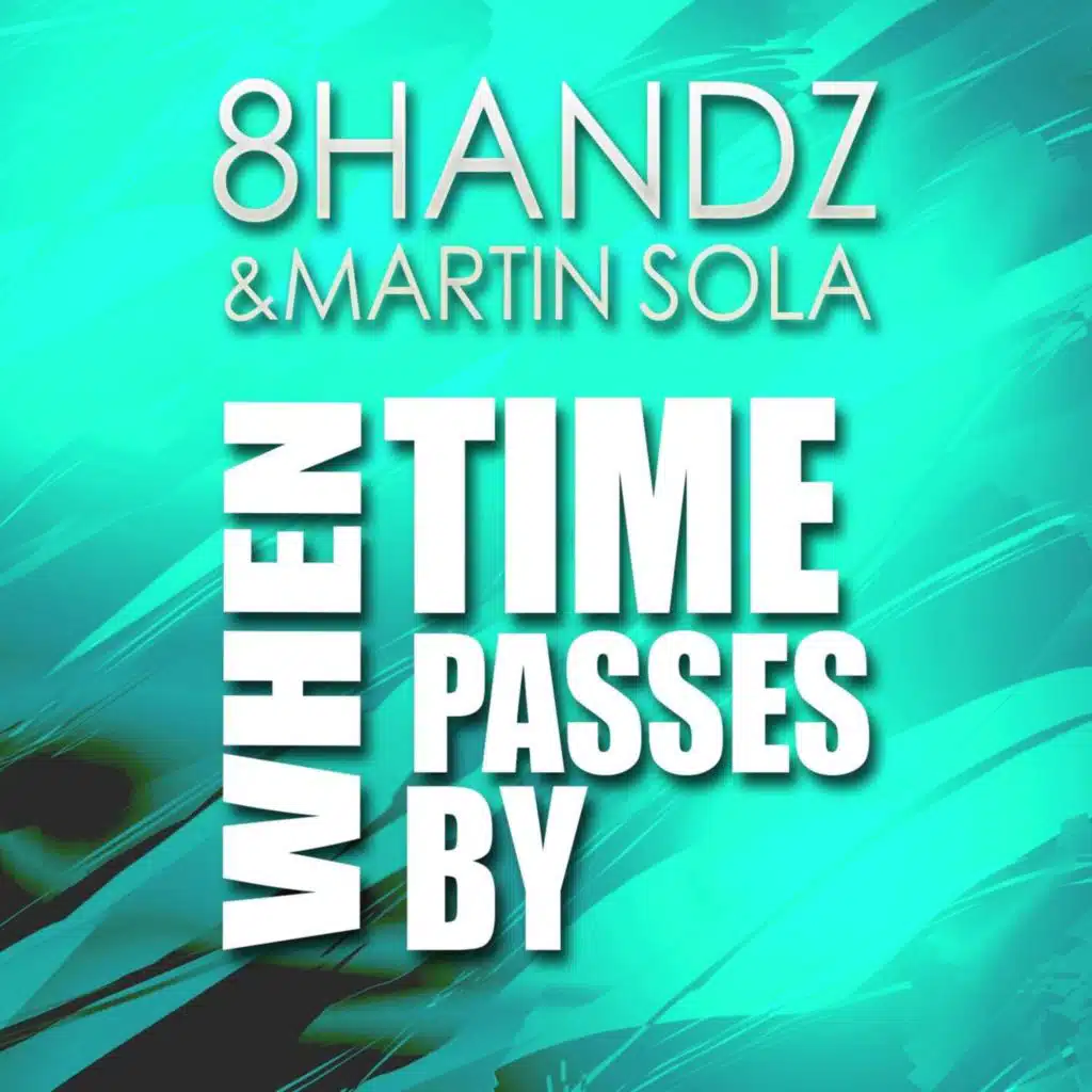 When Time Passes By