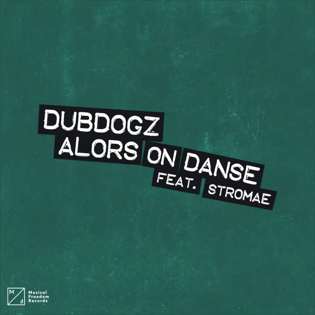 Alors On Danse (feat. Stromae)