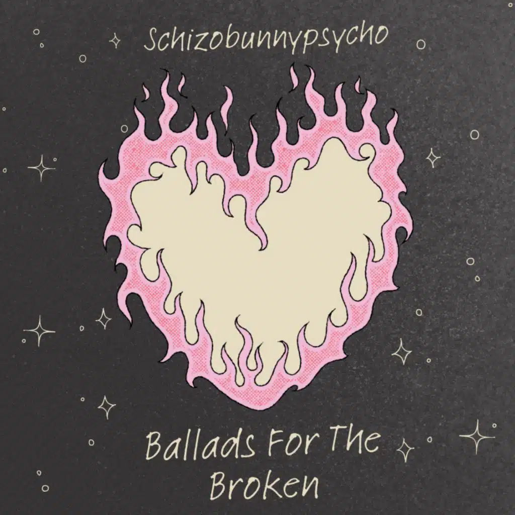 Ballads For The Broken