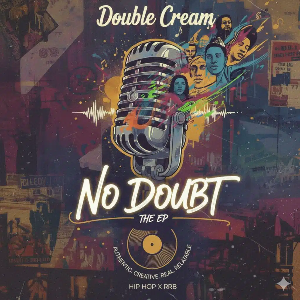 Double Cream