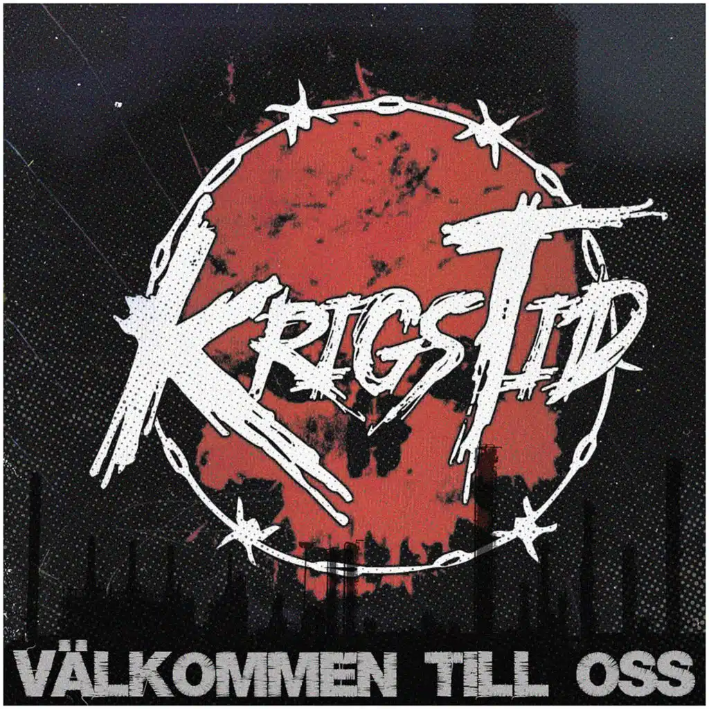 KrigsTid