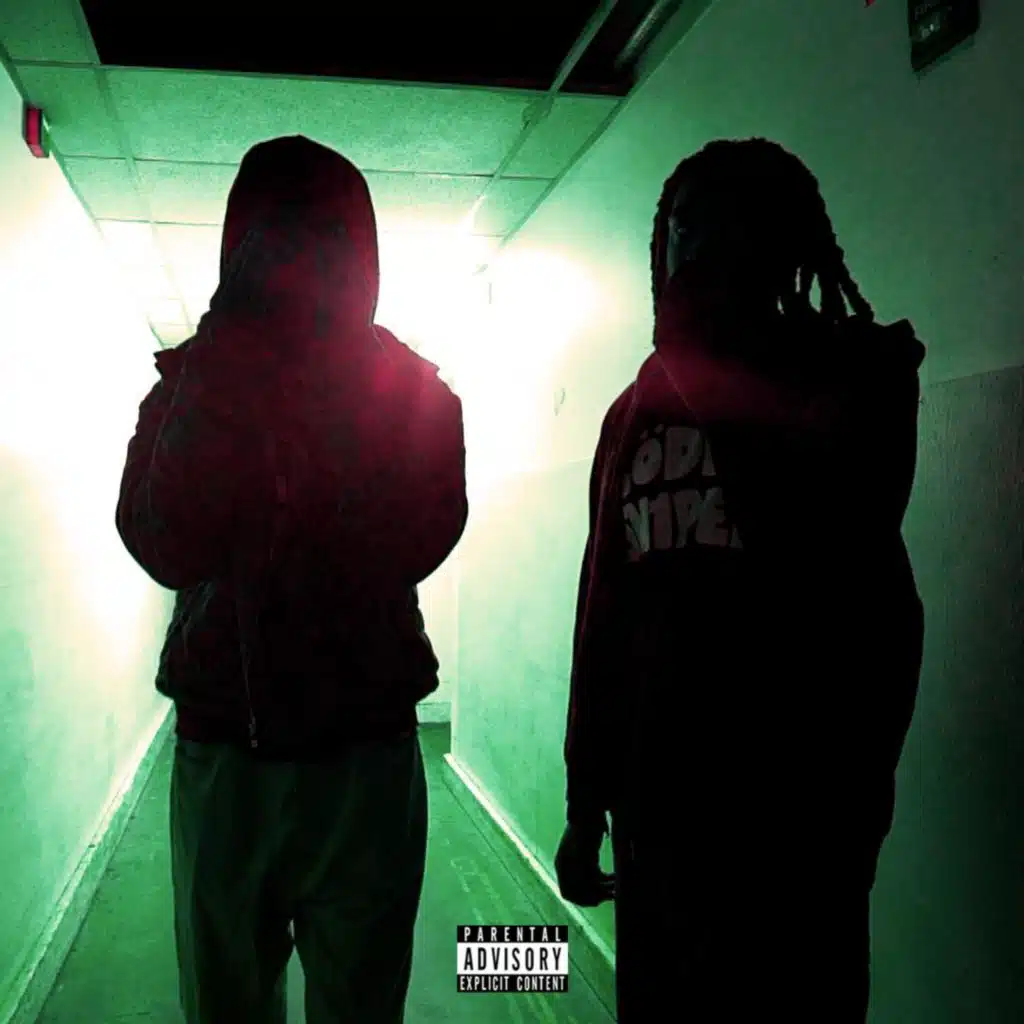 Tonight (feat. Jank)