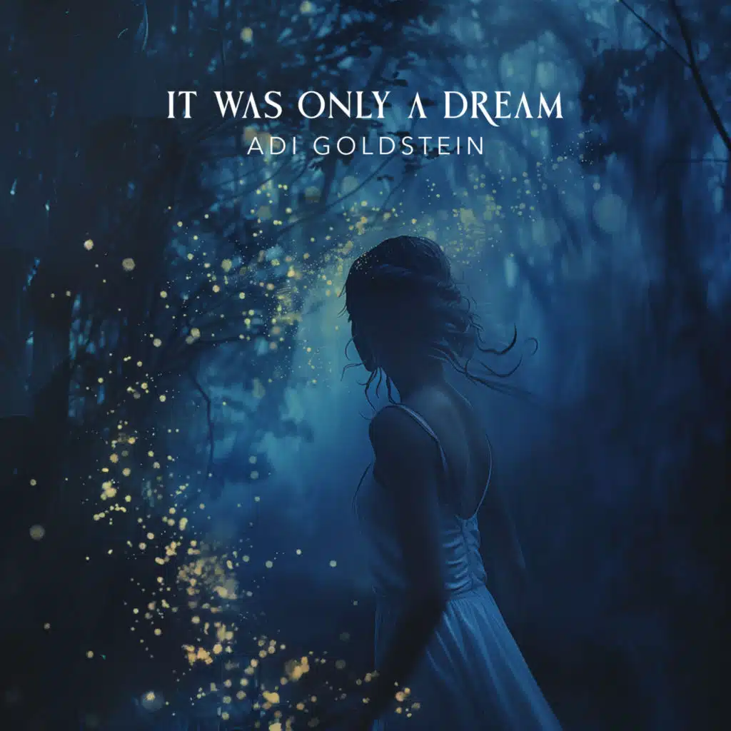 Adi Goldstein