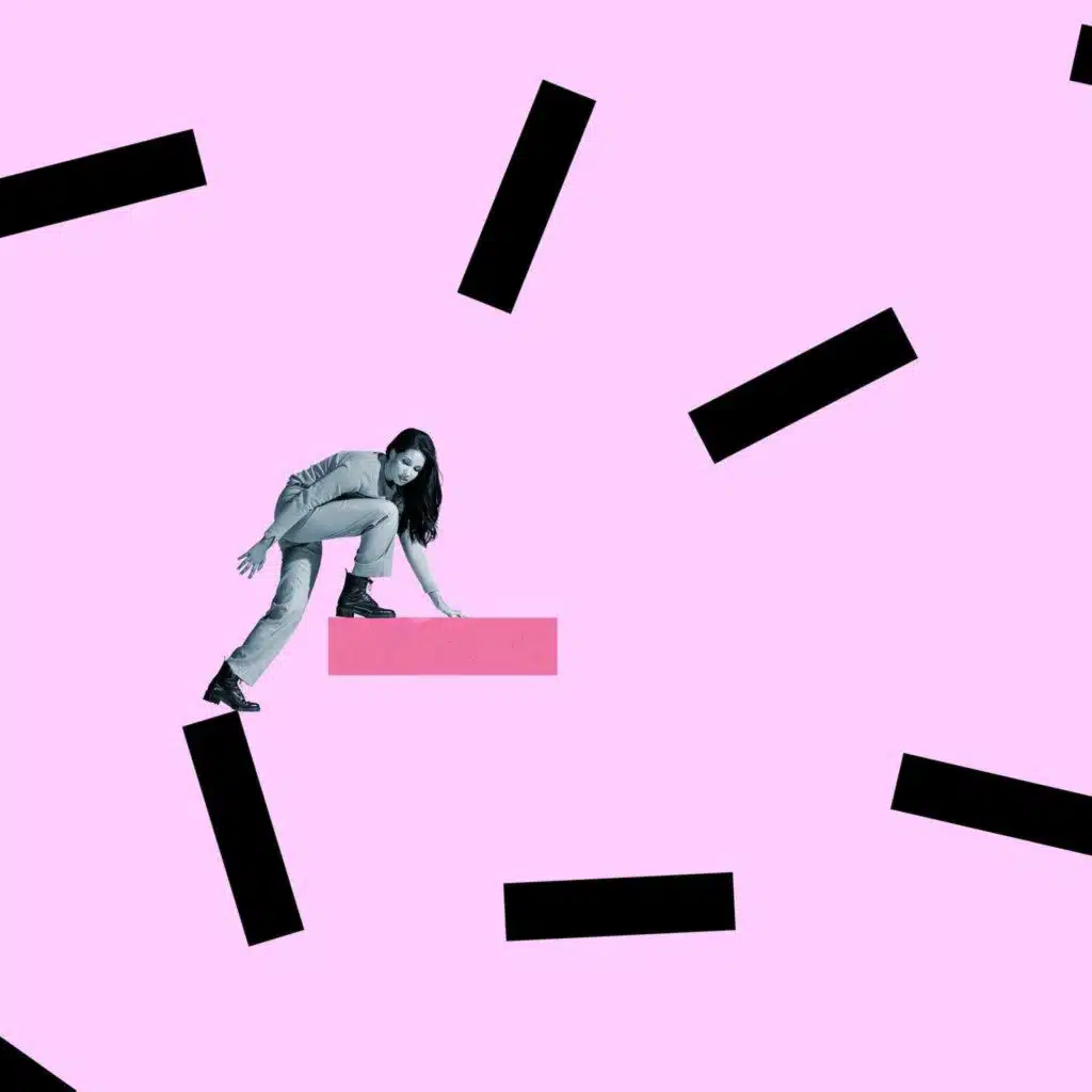 Veränderung meistern (2/4) - Neue Freiheit und Zukunftsängste