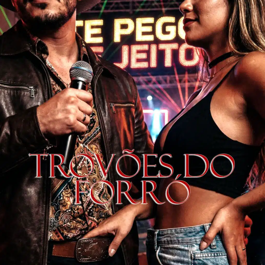 Trovões do Forró