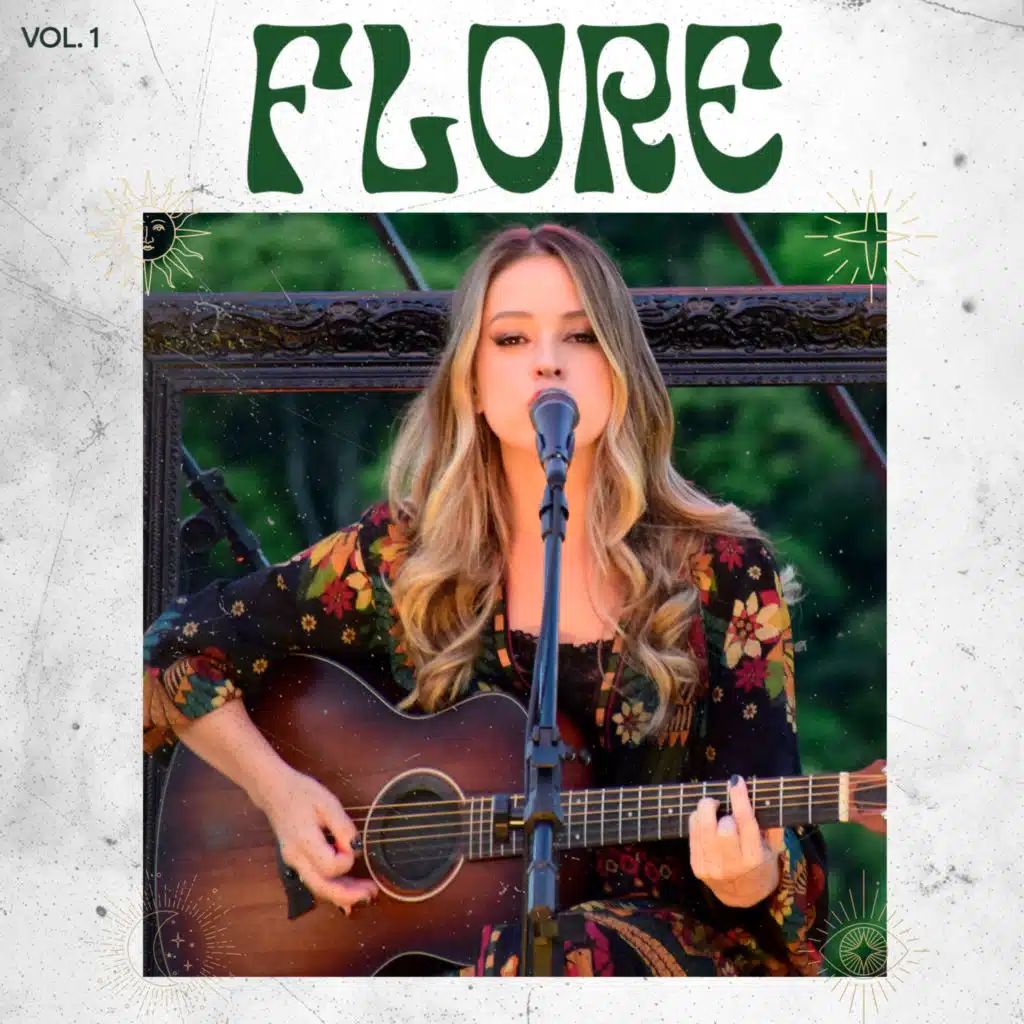 Flore, Vol. 1