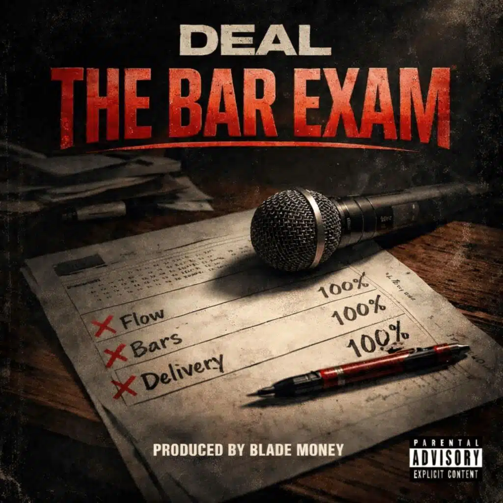 The Bar Exam
