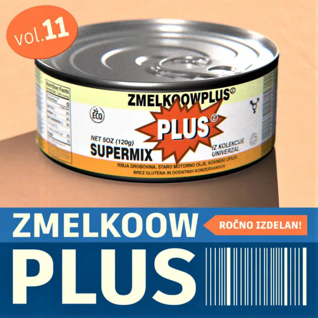 Zmelkoow