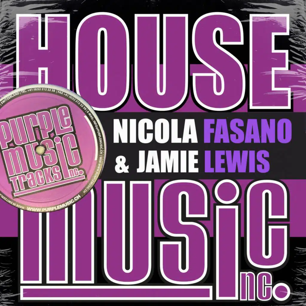 House Music