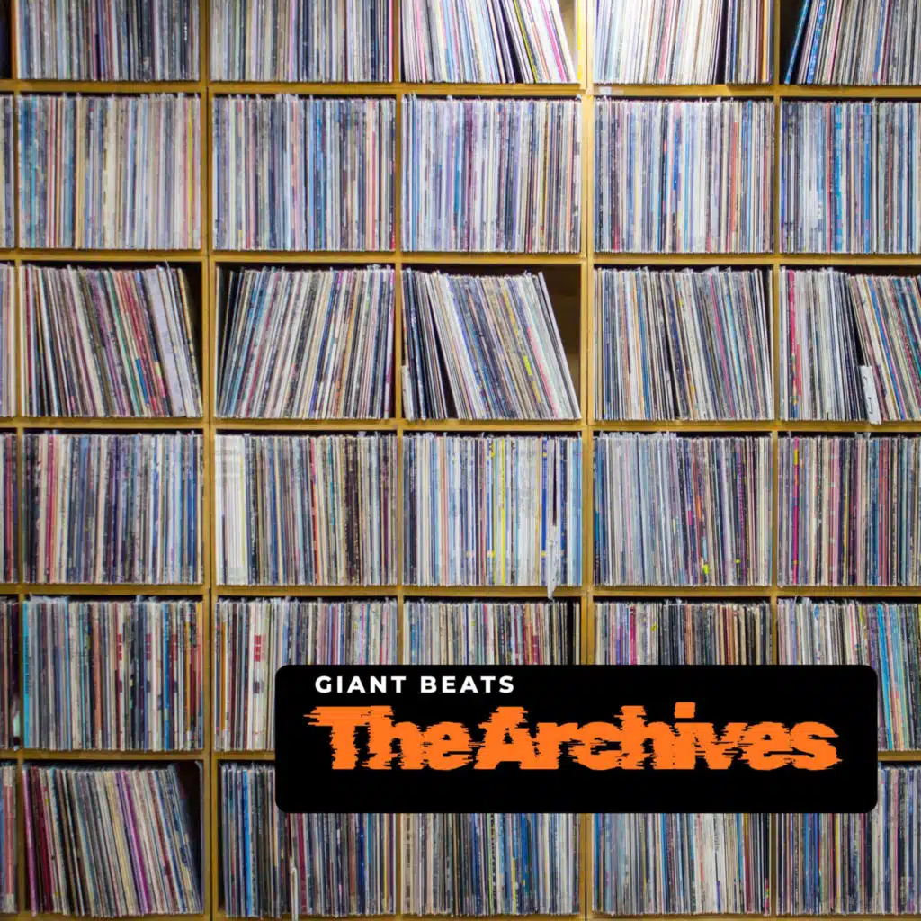 Giant Beats the Archives