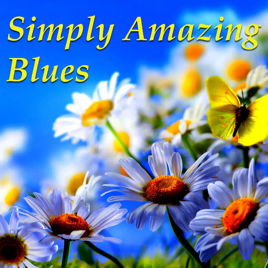 Simply Amazing Blues