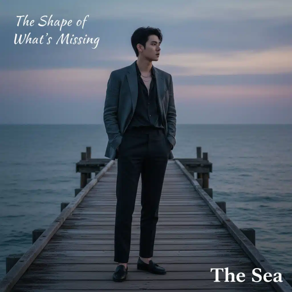 The Shape of What's Missing