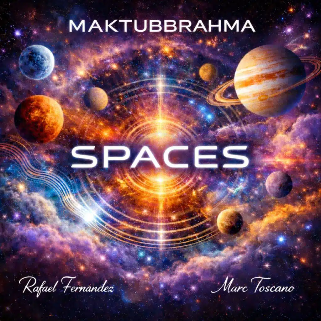 SPACES (SPACES Mindfulness)