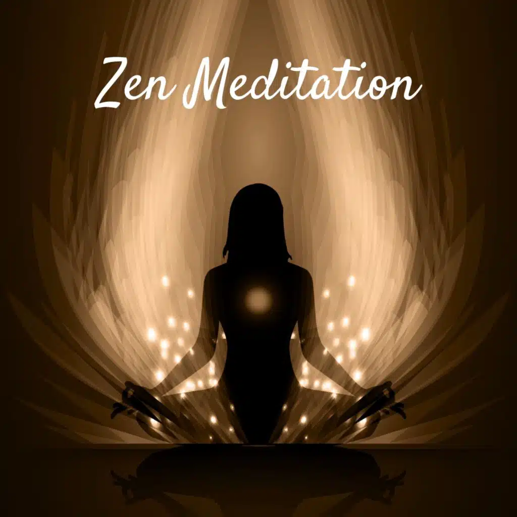 Zen Meditation