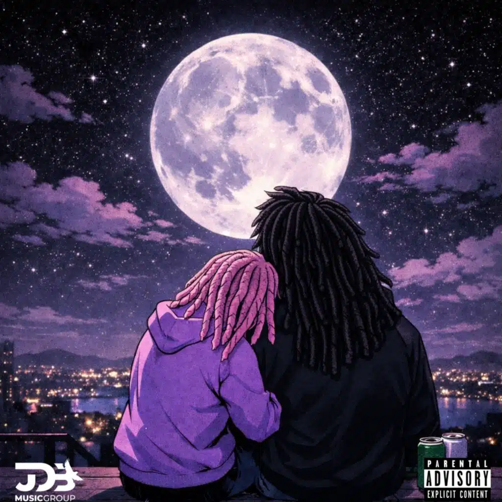 Reach For The Moon 2