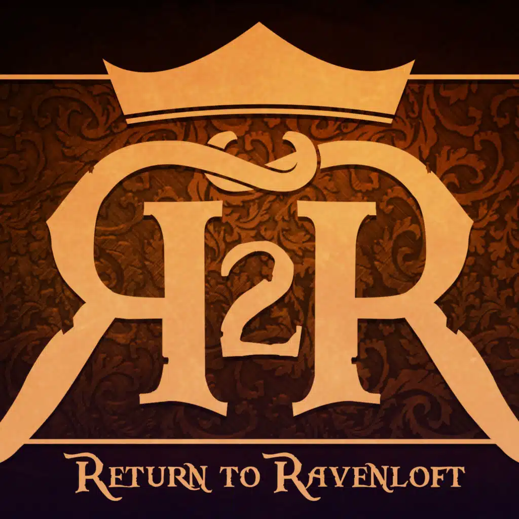 Return to Ravenloft S3 032 - Lie-Berry