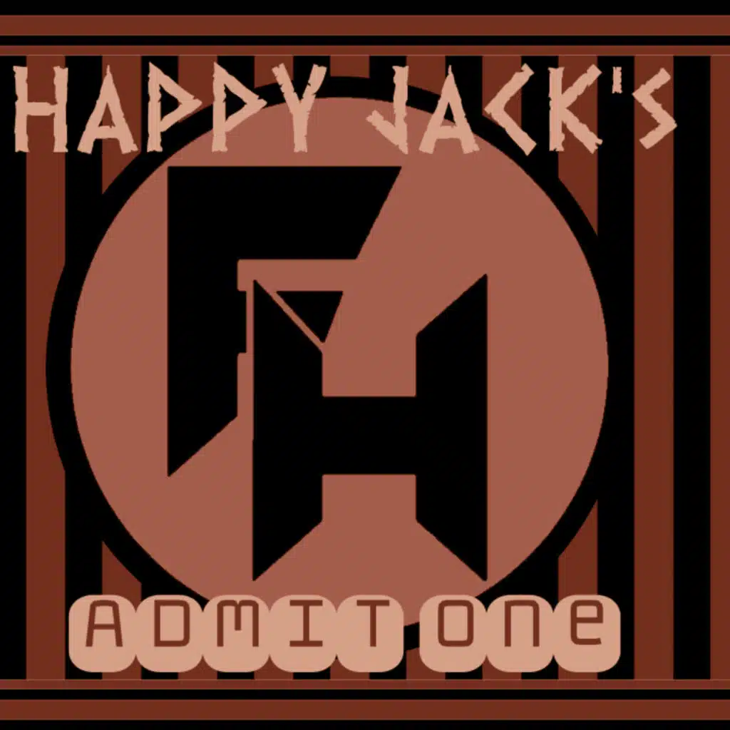 Happy Jack's - Sideshowdown