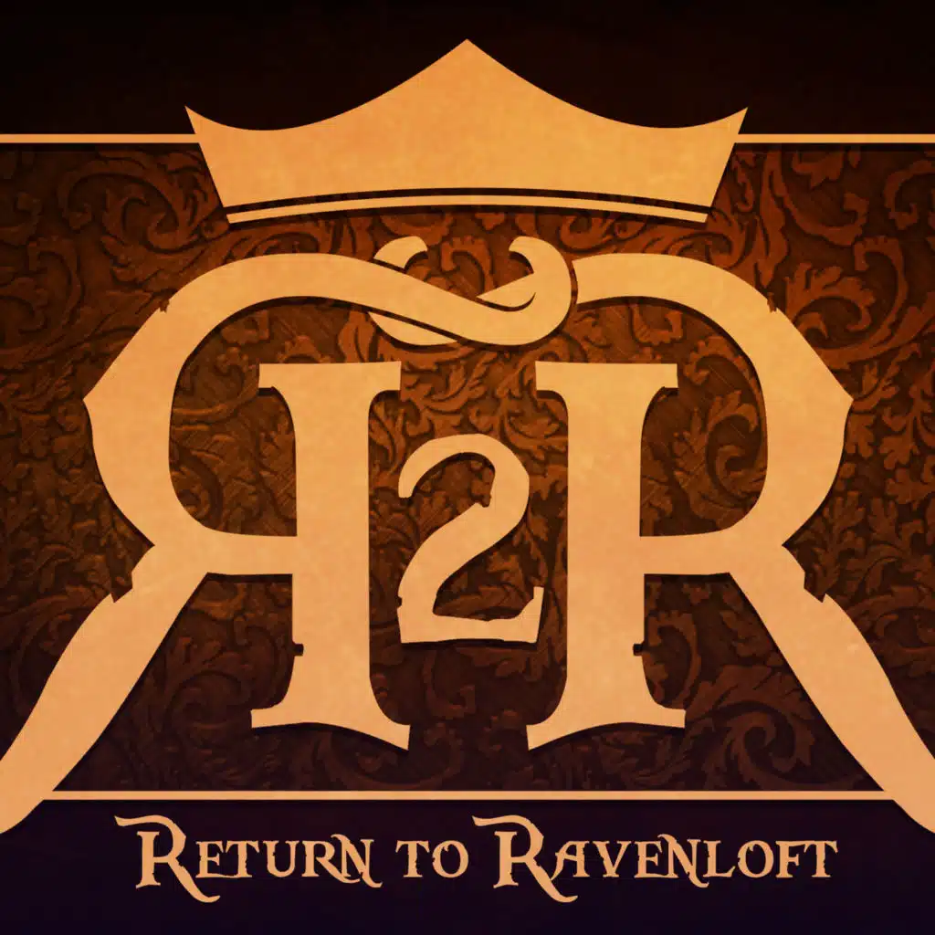 Return to Ravenloft S3 041 - We Chopped Up A Horse Of Course Of Course