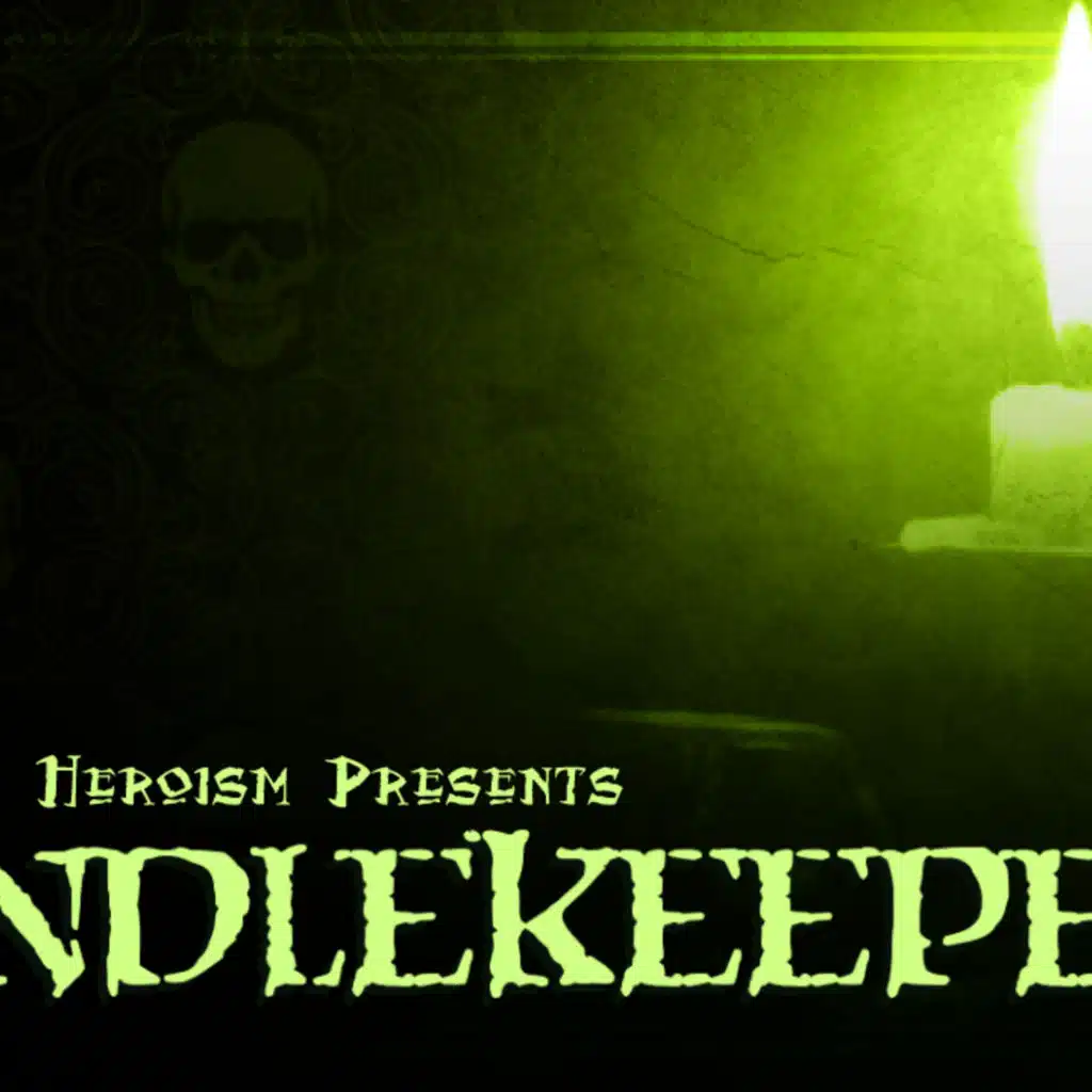 Candlekeepers - Chapter 23