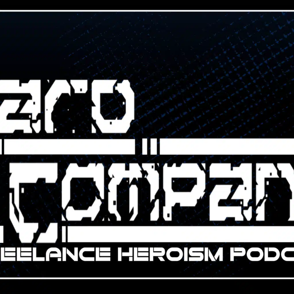 Freelance Heroism Presents: Bard Company 27