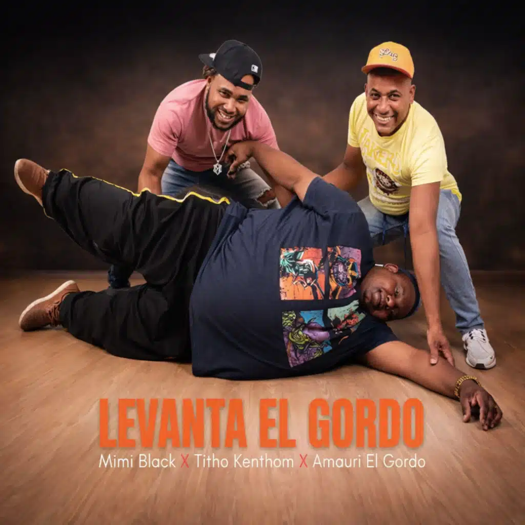 Levanta El Gordo