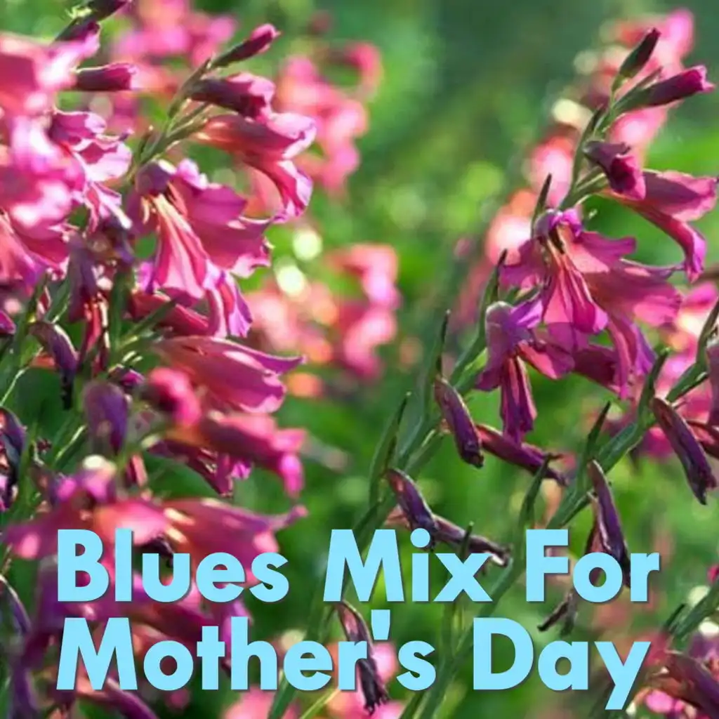 Blues Mix For Mother's Day