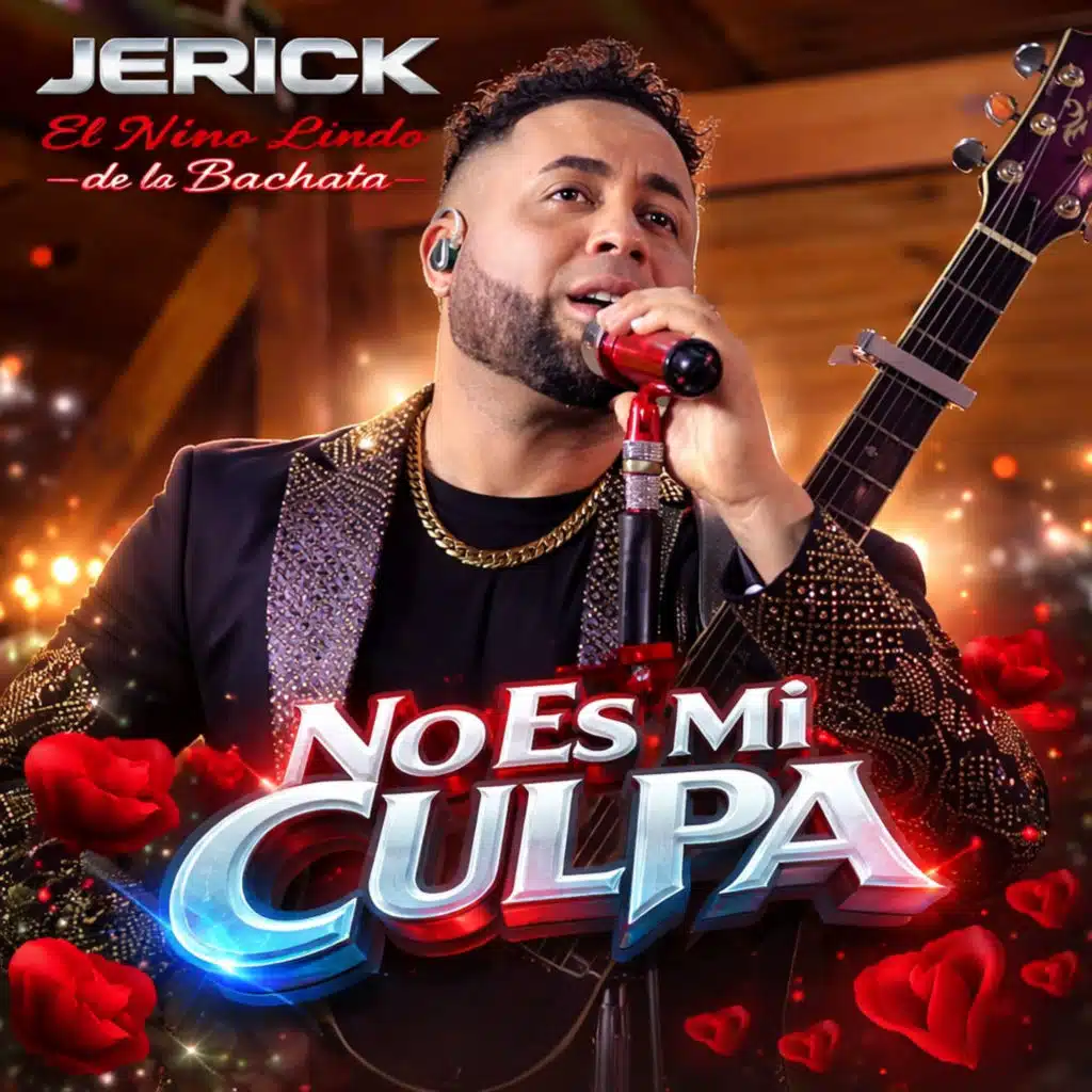 Jerick el Niño Lindo
