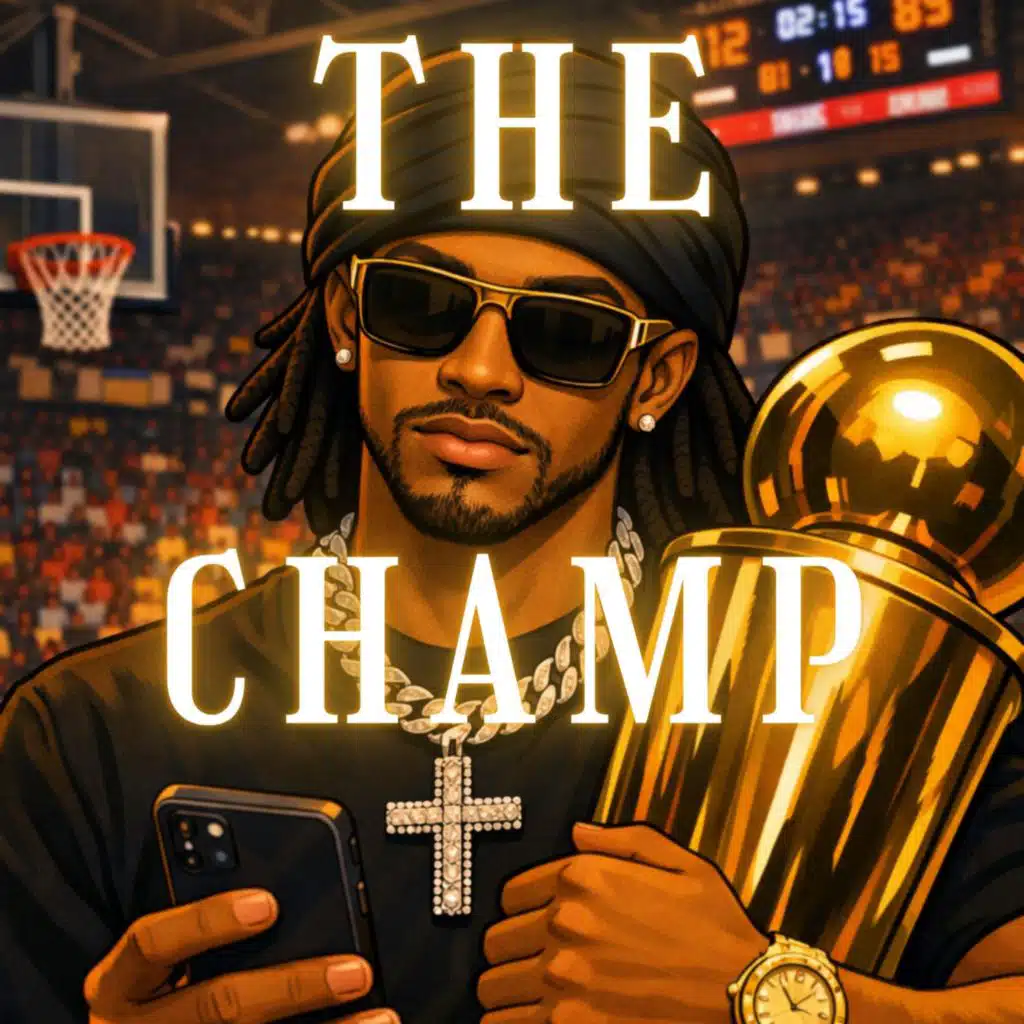 THE CHAMP