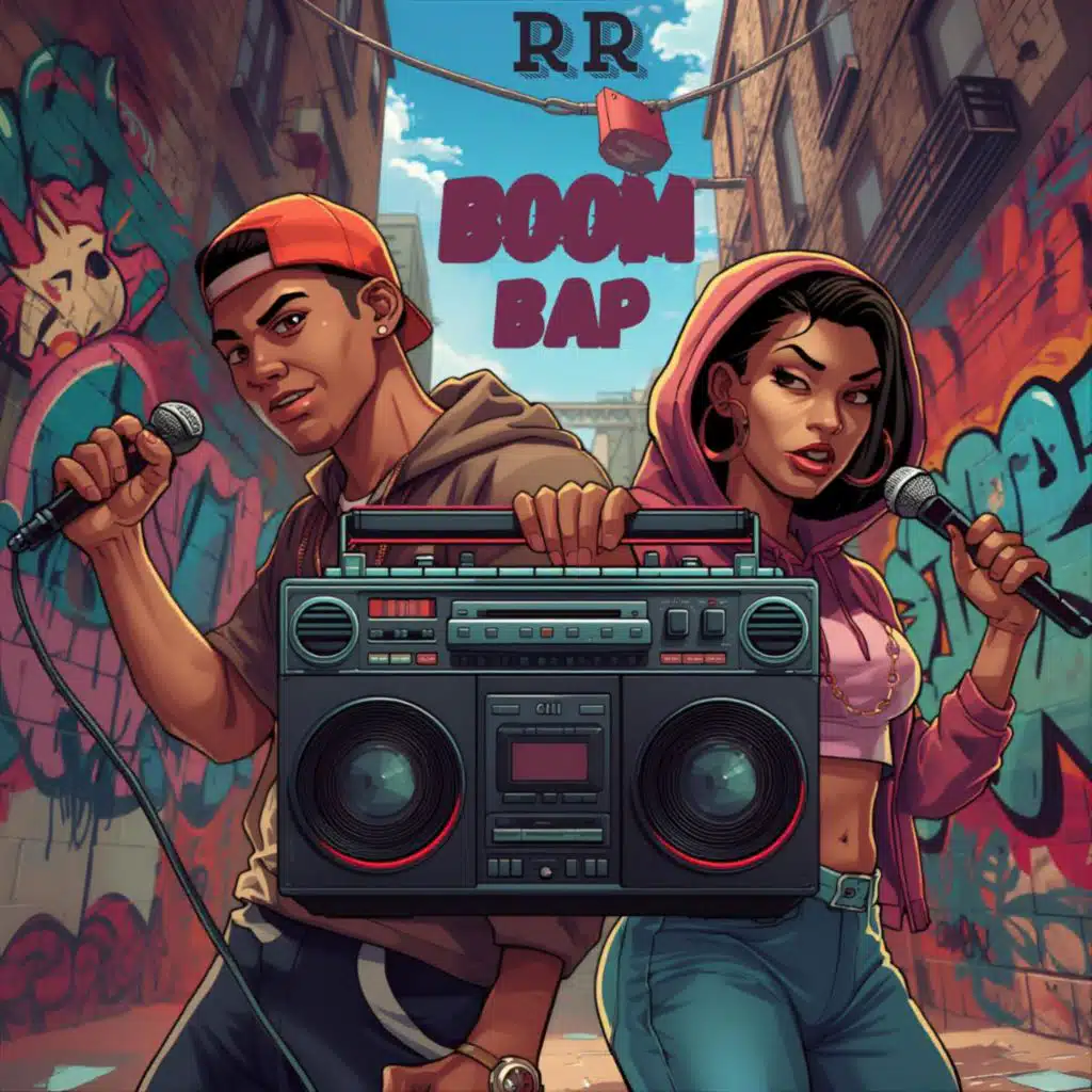 RAP Records