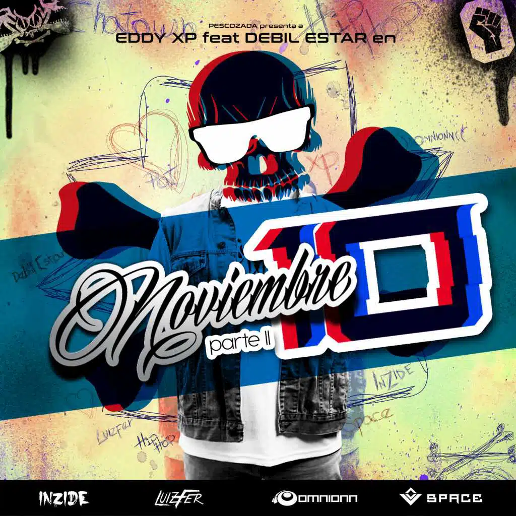 Noviembre 10, Parte II