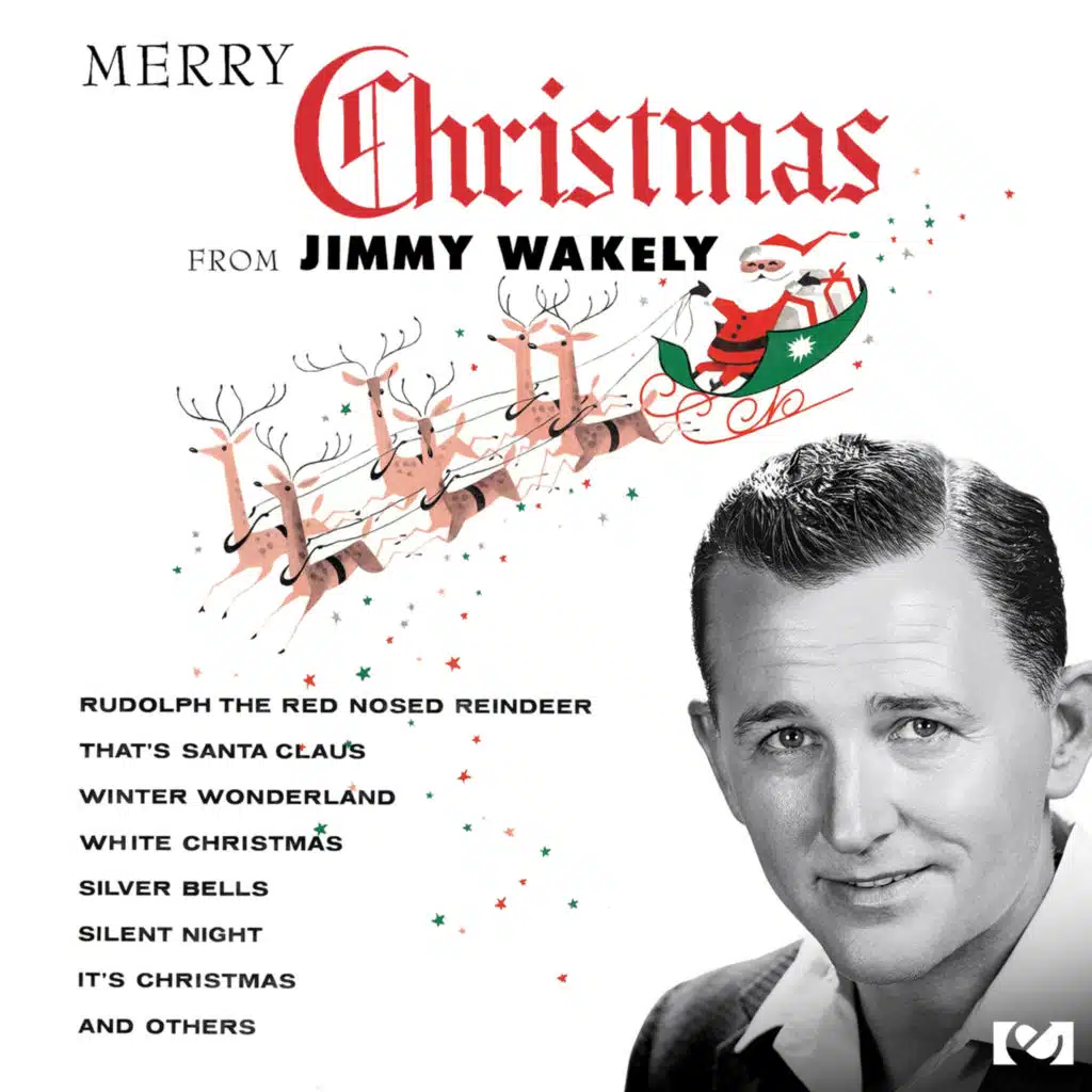 Silver Bells (2012 Remaster)