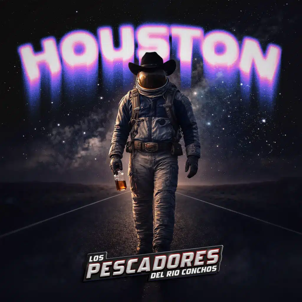 Los Pescadores Del Rio Conchos