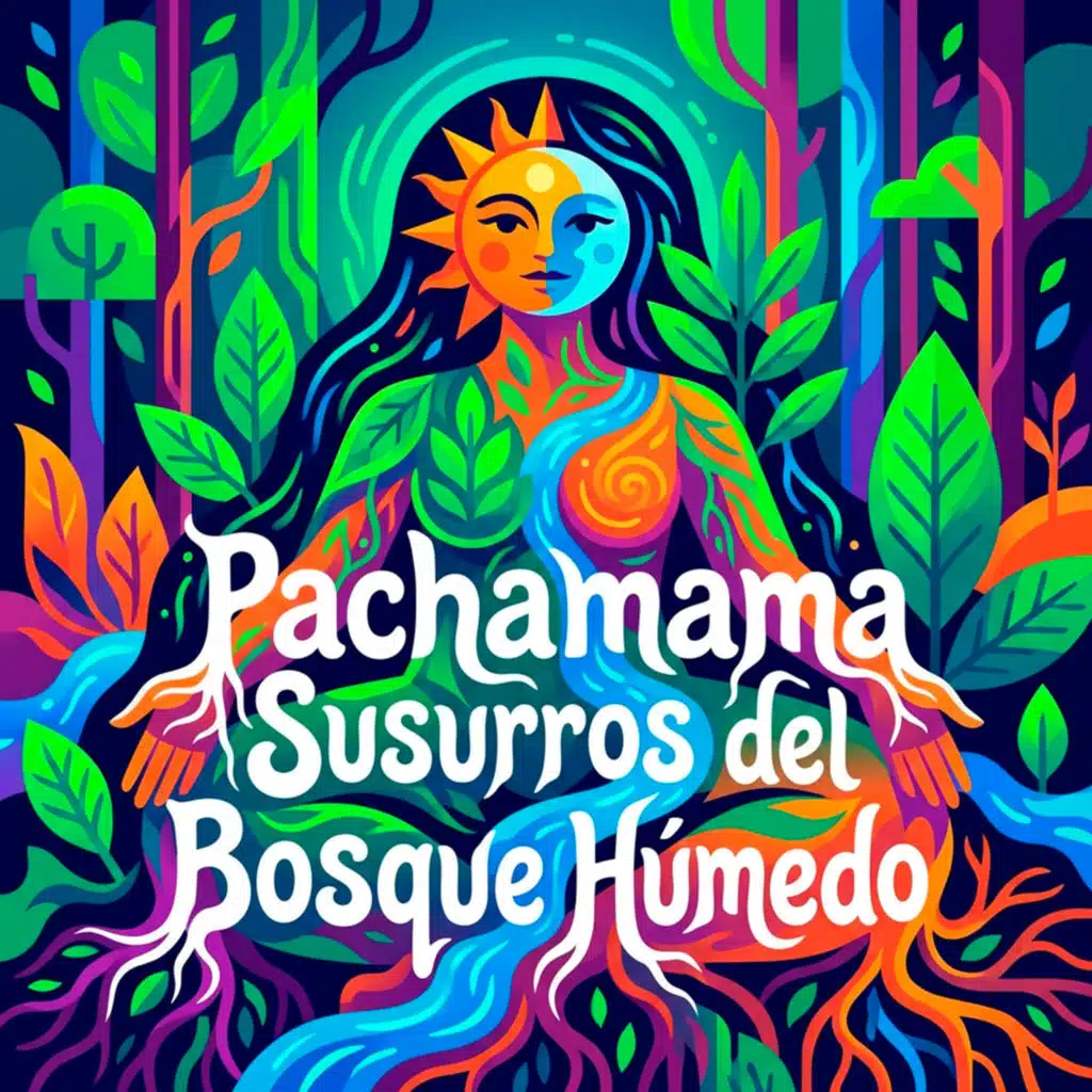 Susurros del Bosque Húmedo