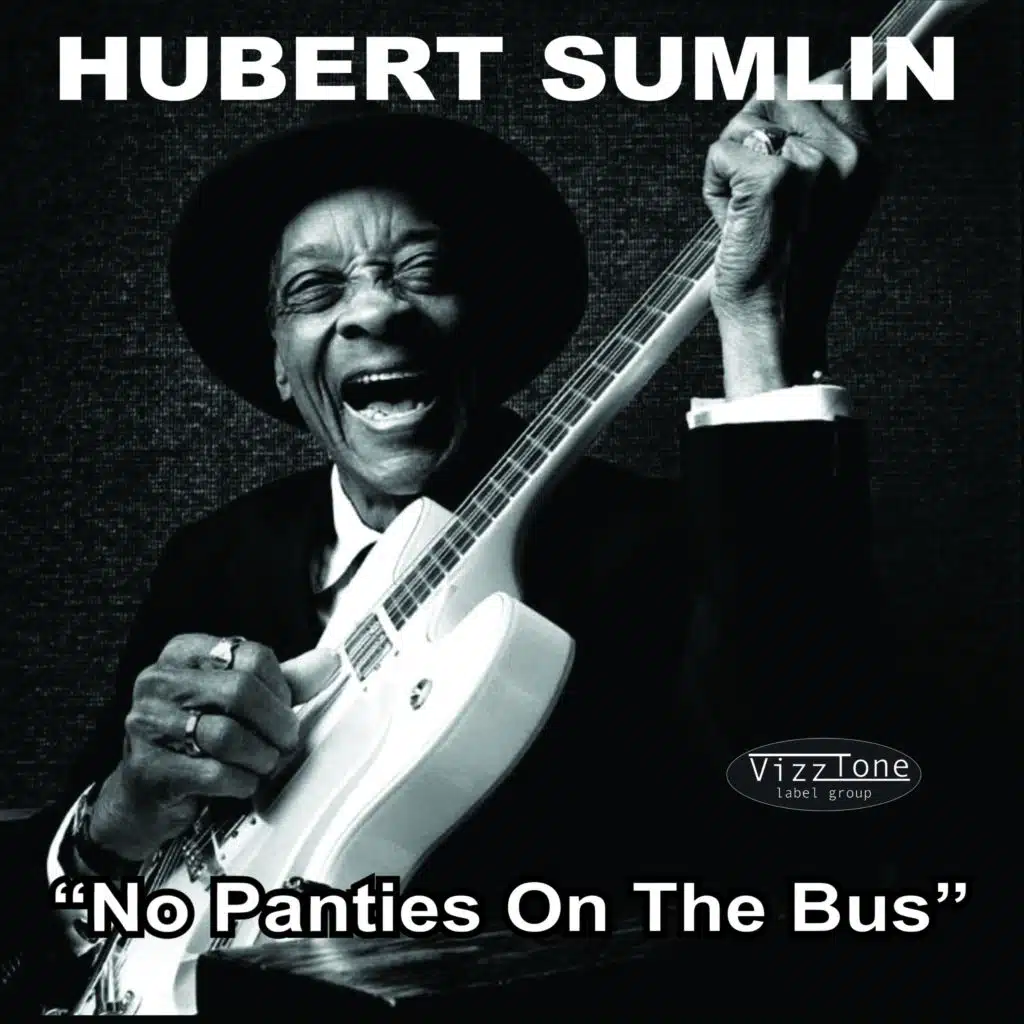 Hubert Sumlin