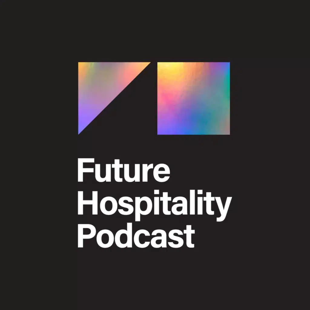 E41: The Story of How Two Designers Became Hoteliers w/ Jeremy Wells & Dustin Myers