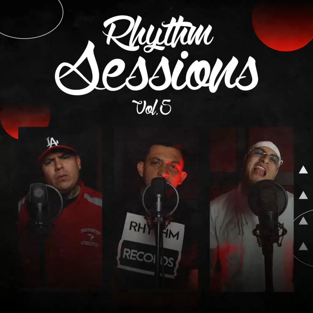 Rhythm Sessions, Vol. 5
