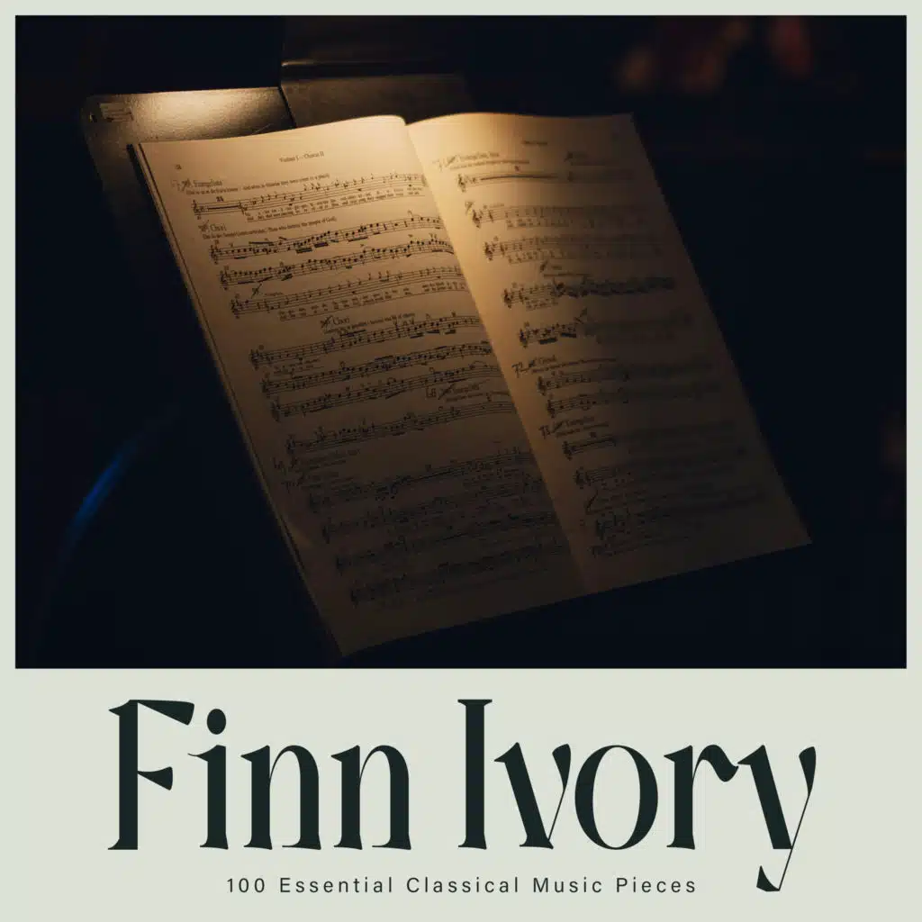 Improvisation on Invention No. 4 (J.S. Bach)