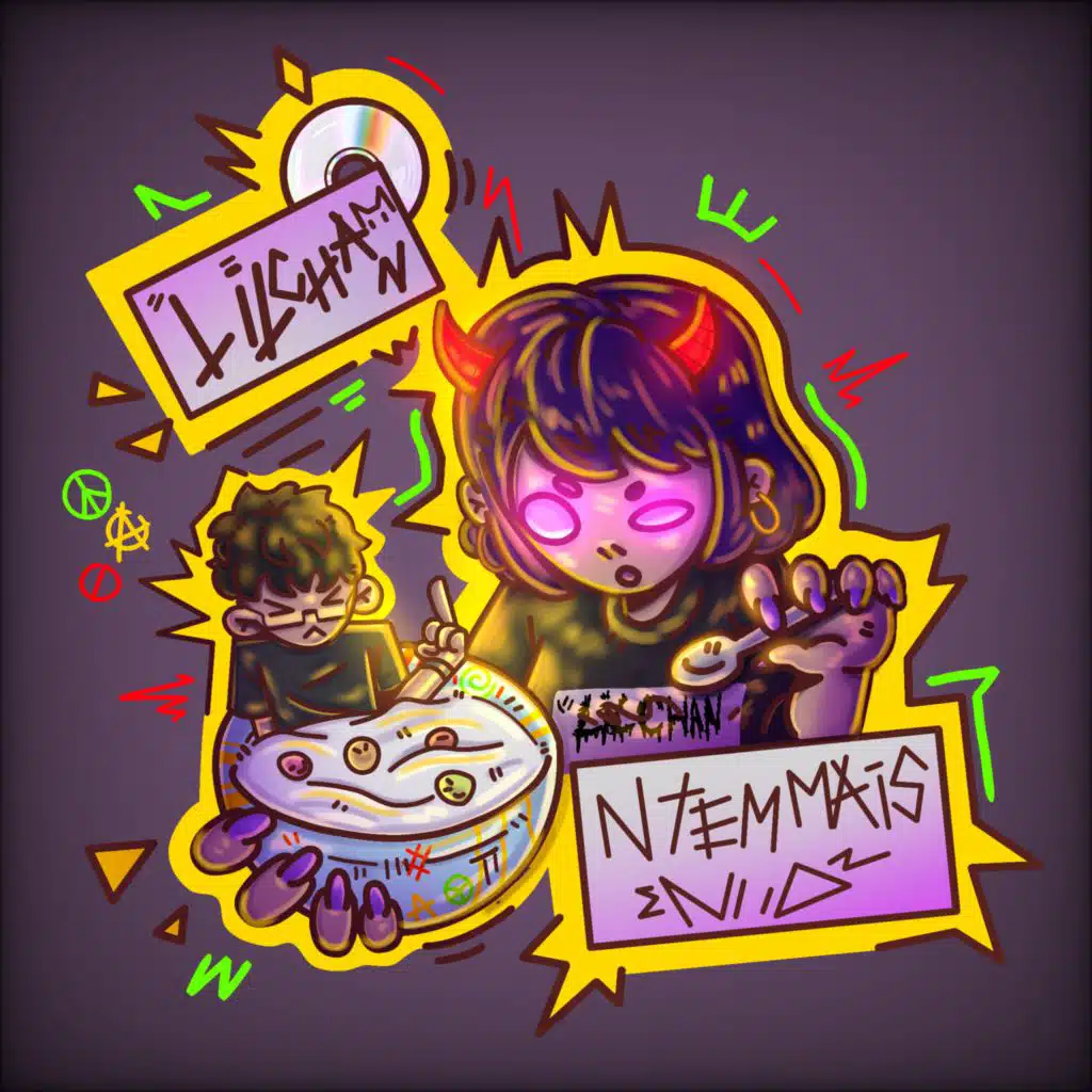 Lil Chan