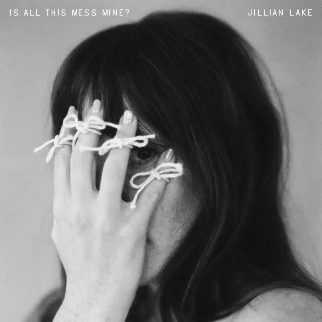 Jillian Lake