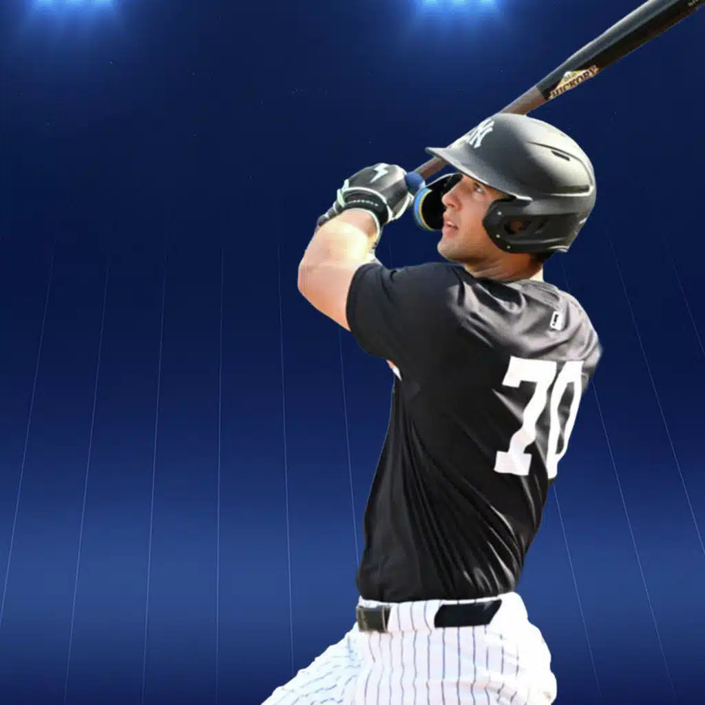 Spencer Jones Homers in Yankees Win