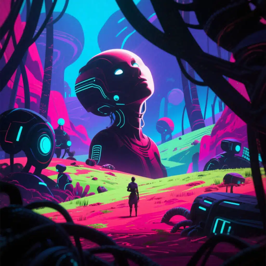 Every little thought