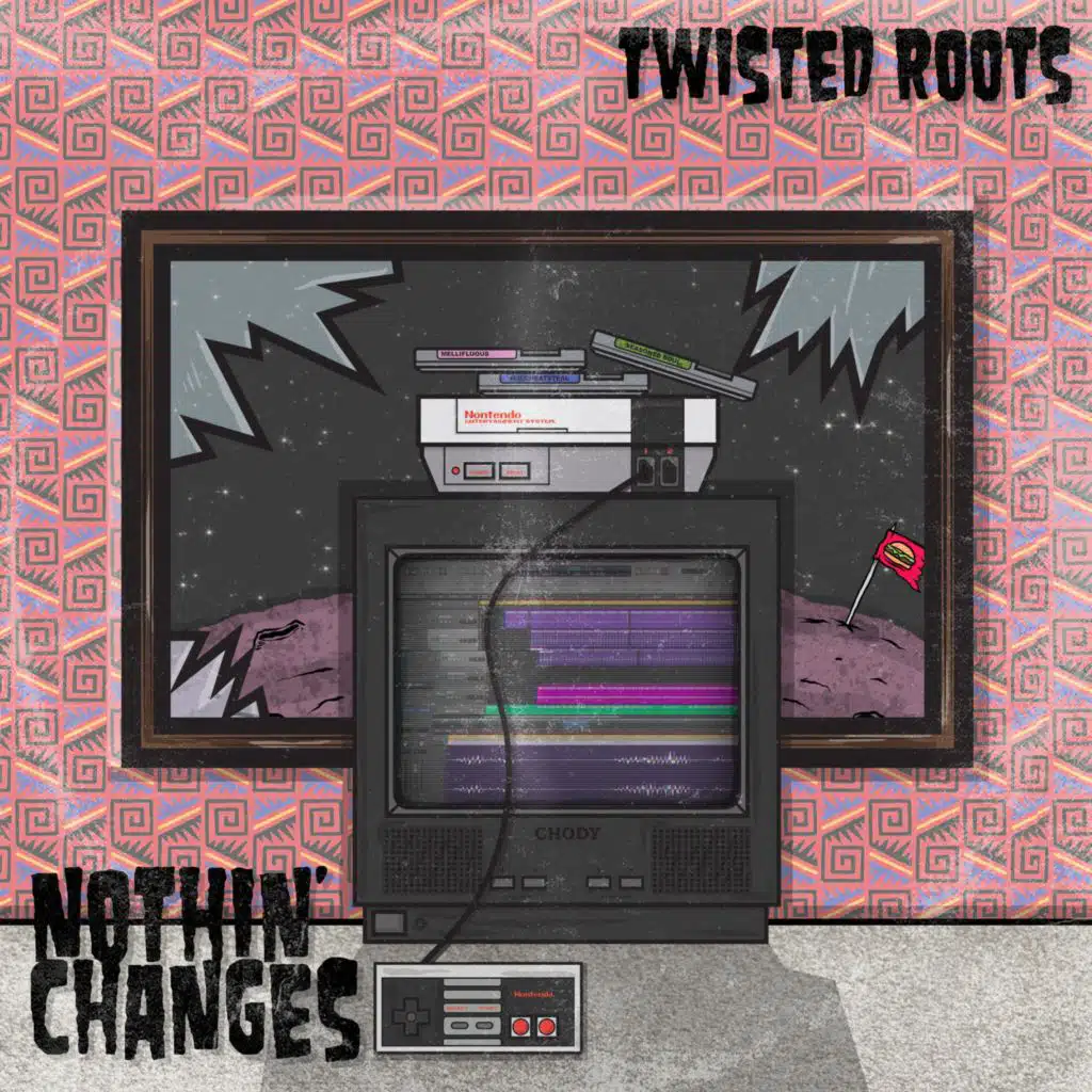 Nothin' Changes