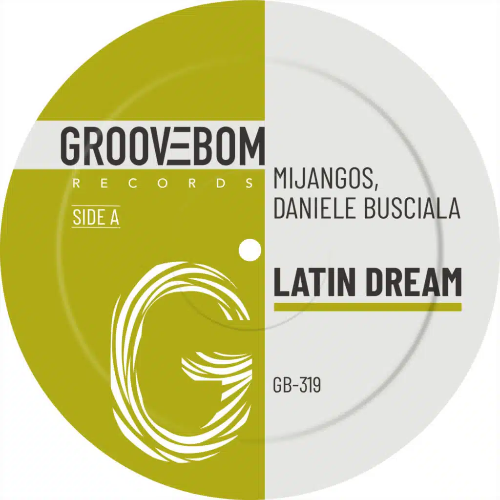 Latin Dream