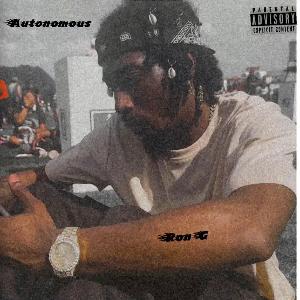 Ron G